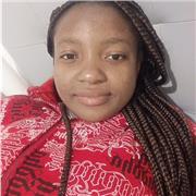 Soy una persona seria y me gustaria dar classe a nino y adultos.